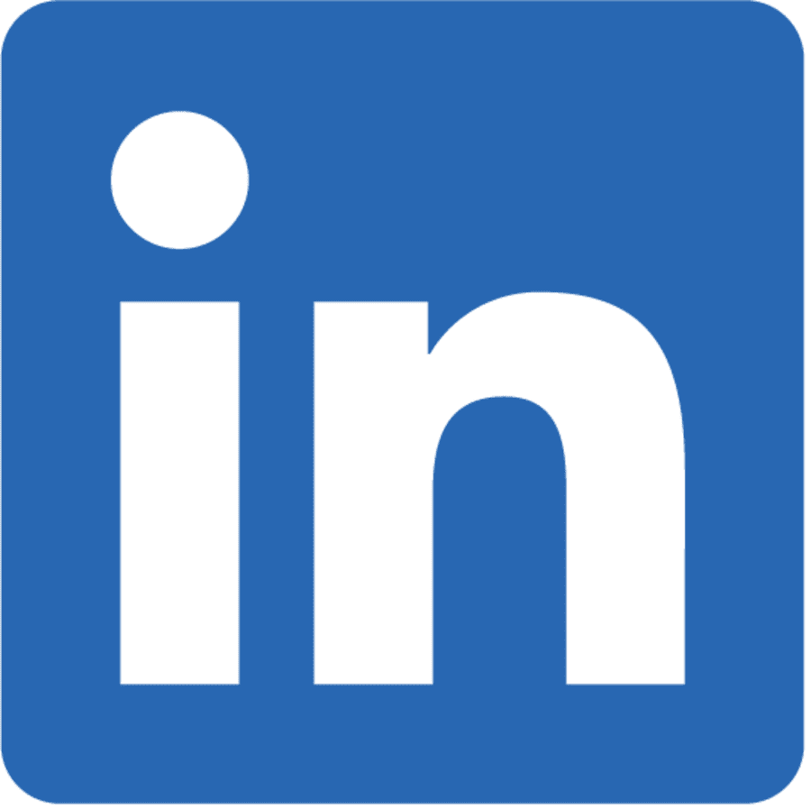 Linkedin Logo