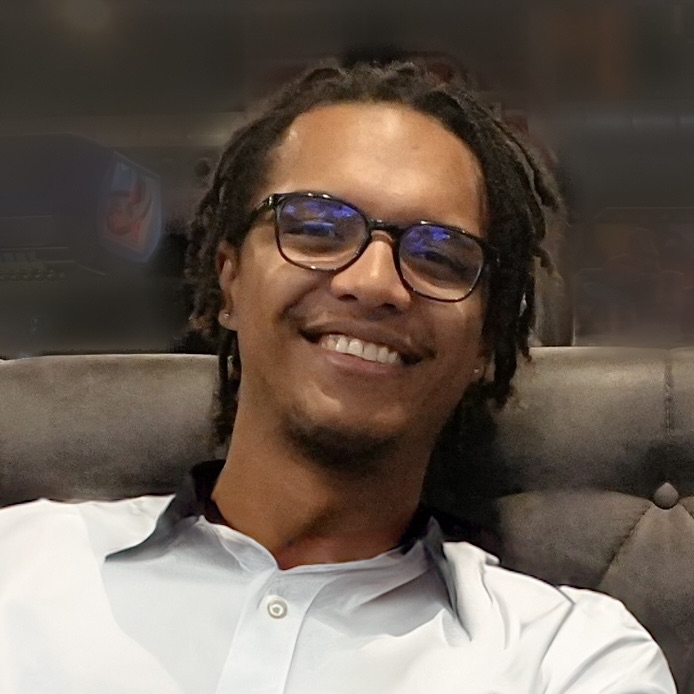 Photo de profil Pharrell Bastien